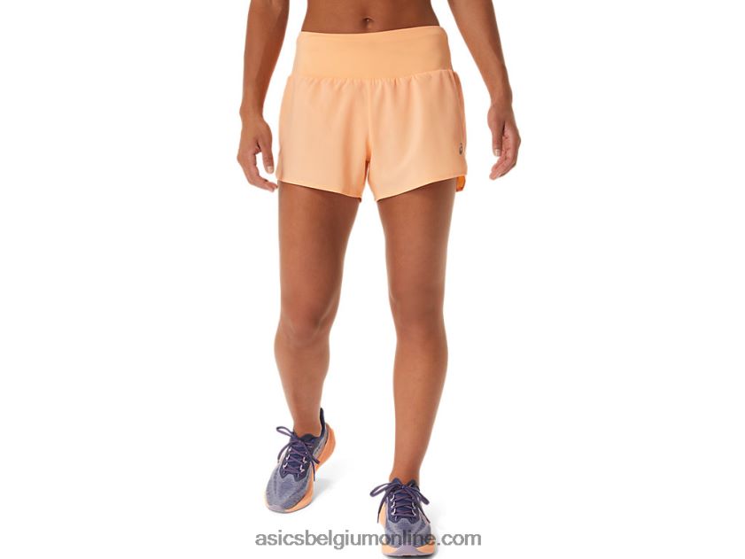 damesweg 3,5 in het kort V6HXR22486 zomer duin Asics