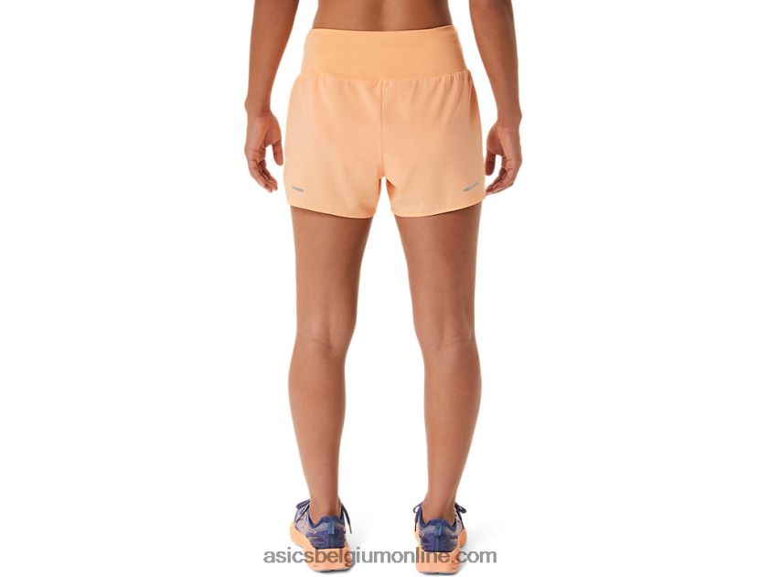 damesweg 3,5 in het kort V6HXR22486 zomer duin Asics
