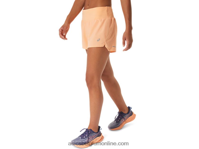 damesweg 3,5 in het kort V6HXR22486 zomer duin Asics