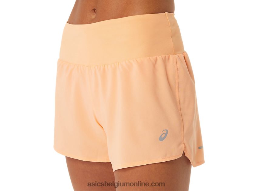 damesweg 3,5 in het kort V6HXR22486 zomer duin Asics