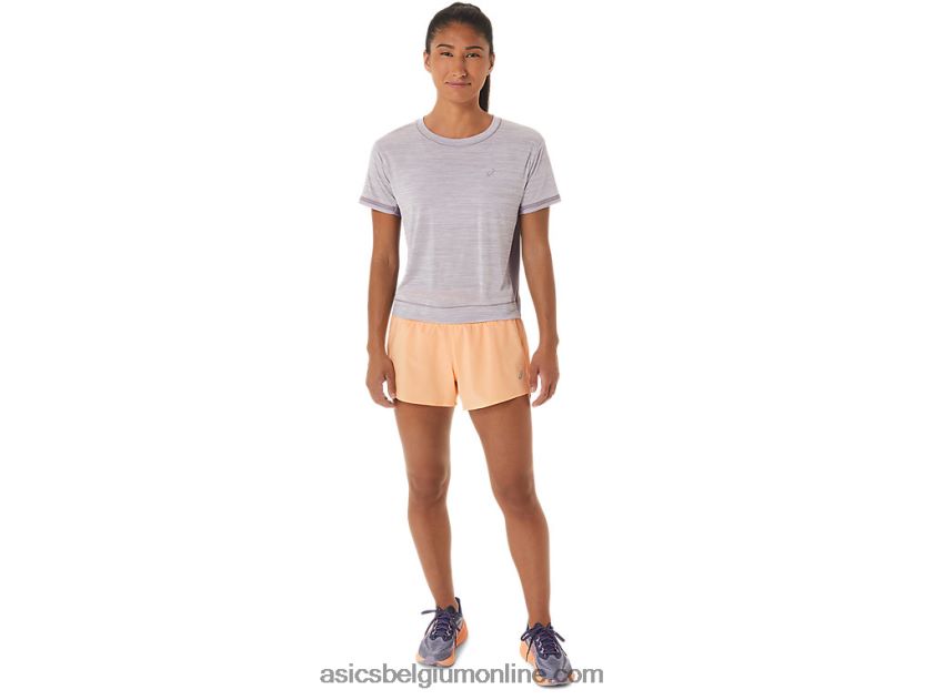 damesweg 3,5 in het kort V6HXR22486 zomer duin Asics