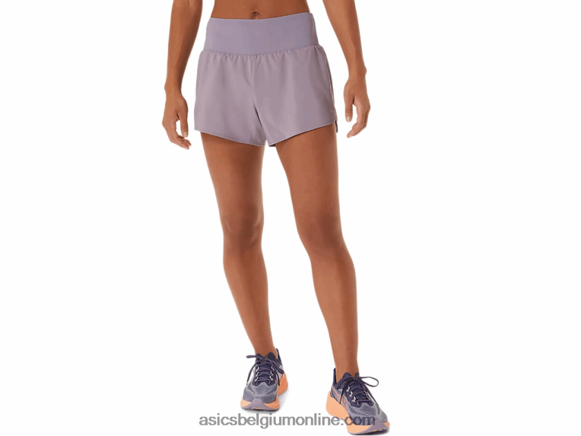 damesweg 3,5 in het kort V6HXR22490 violet kwarts Asics