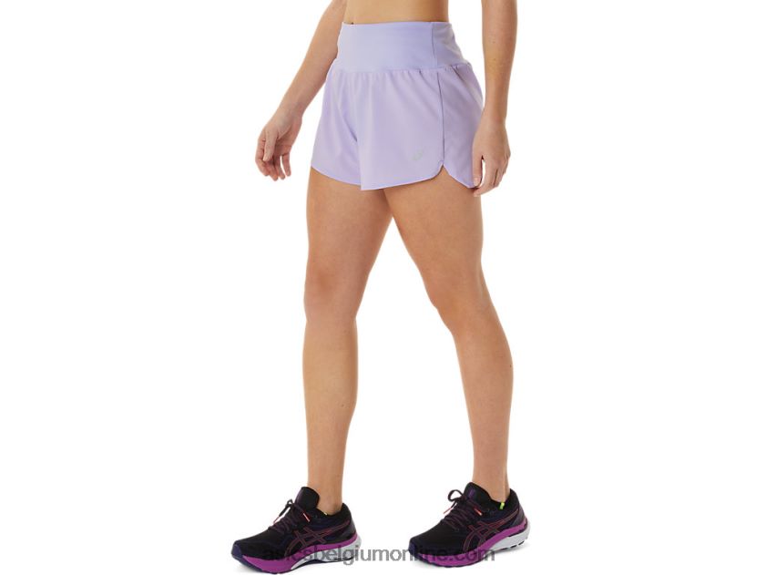 damesweg 3,5 in het kort V6HXR23009 damp Asics