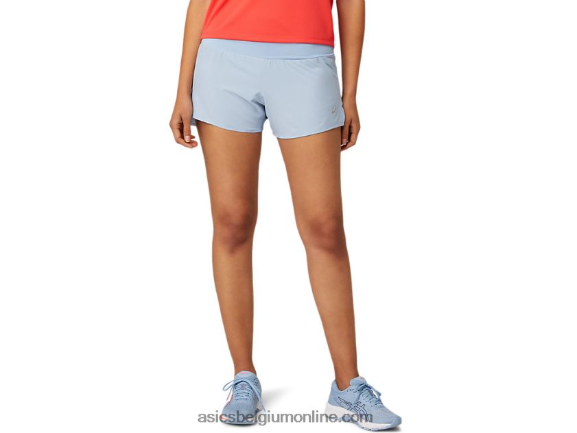 damesweg 3,5 in het kort V6HXR23764 de nevel Asics