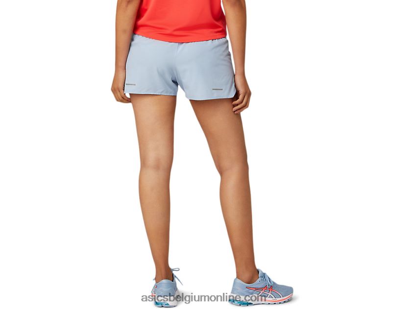 damesweg 3,5 in het kort V6HXR23764 de nevel Asics