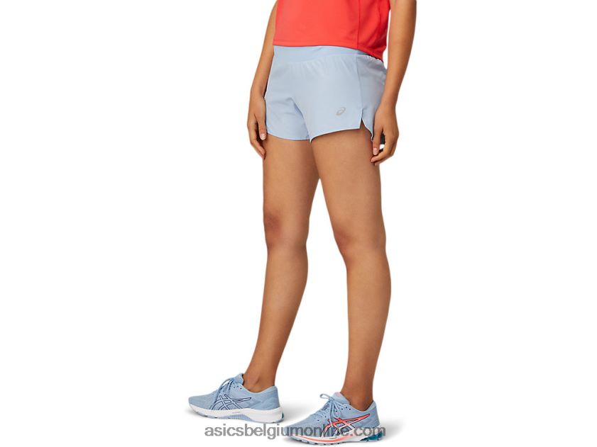 damesweg 3,5 in het kort V6HXR23764 de nevel Asics