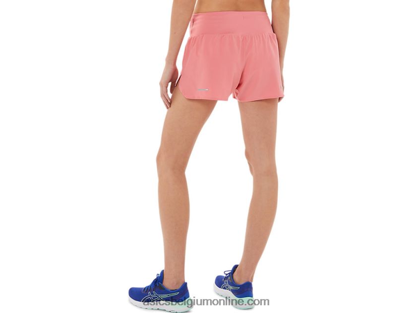 damesweg 3,5 in het kort V6HXR23972 perzik bloemblad Asics