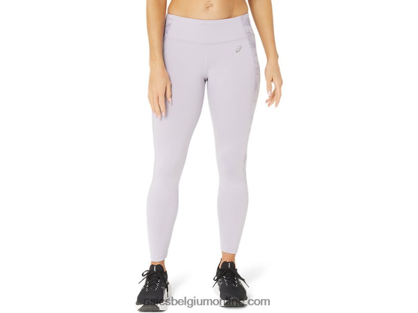 7/8 prestatietight voor dames V6HXR22296 schemer violet Asics