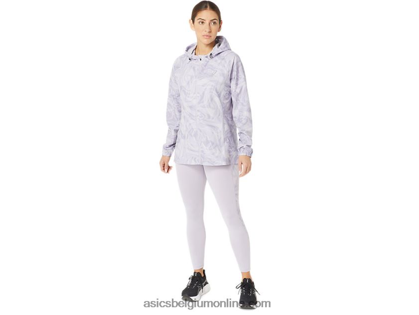 7/8 prestatietight voor dames V6HXR22296 schemer violet Asics