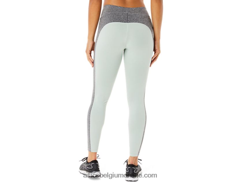 7/8 prestatietight voor dames V6HXR23446 korstmosrots/middelgrijze heide Asics