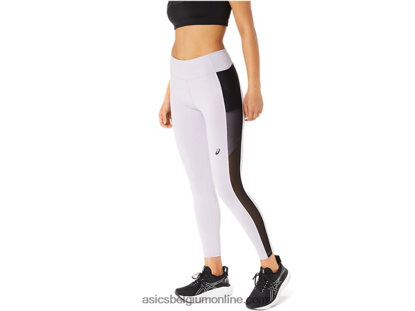 Kate 7/8 strakke damesbroek V6HXR22332 schemer violet Asics