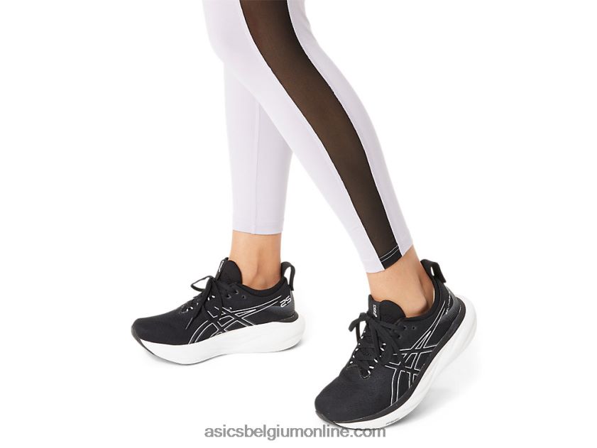 Kate 7/8 strakke damesbroek V6HXR22332 schemer violet Asics