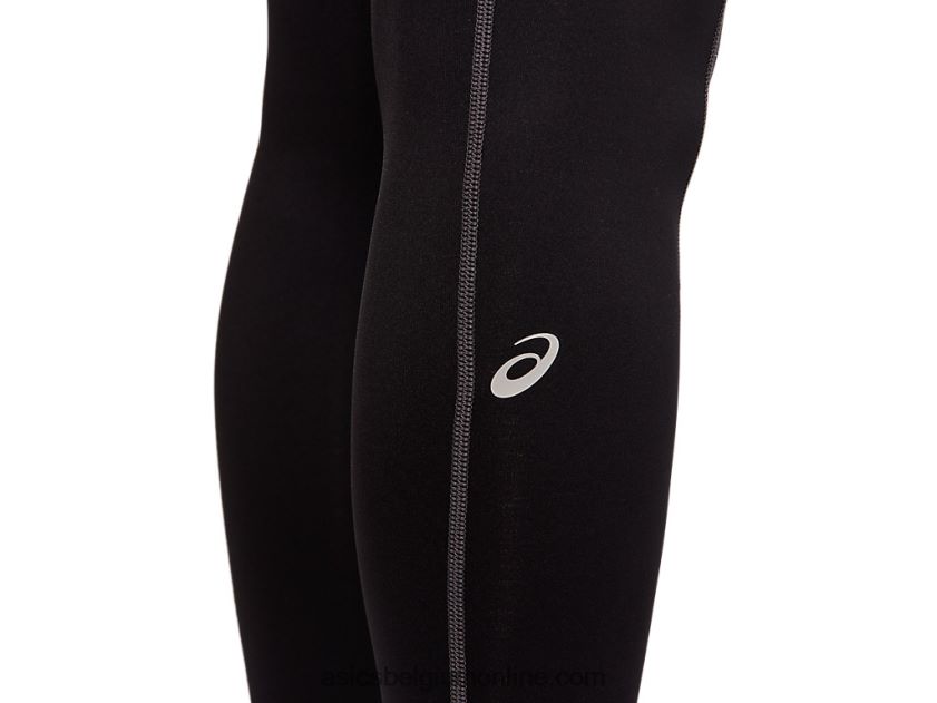 Thermopolis-tight voor dames V6HXR24199 performance zwart/grafietgrijs Asics