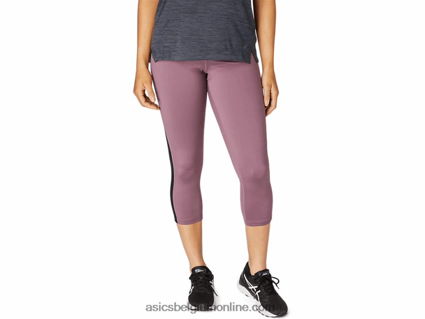 capri van kate-mesh voor dames V6HXR24110 druif Asics