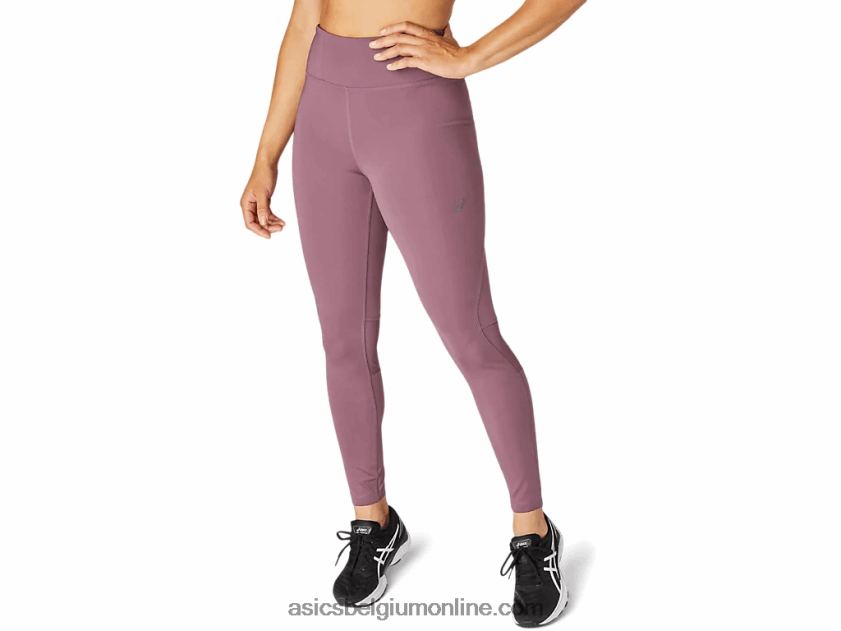 dames 7/8 mode strak V6HXR24112 druif Asics