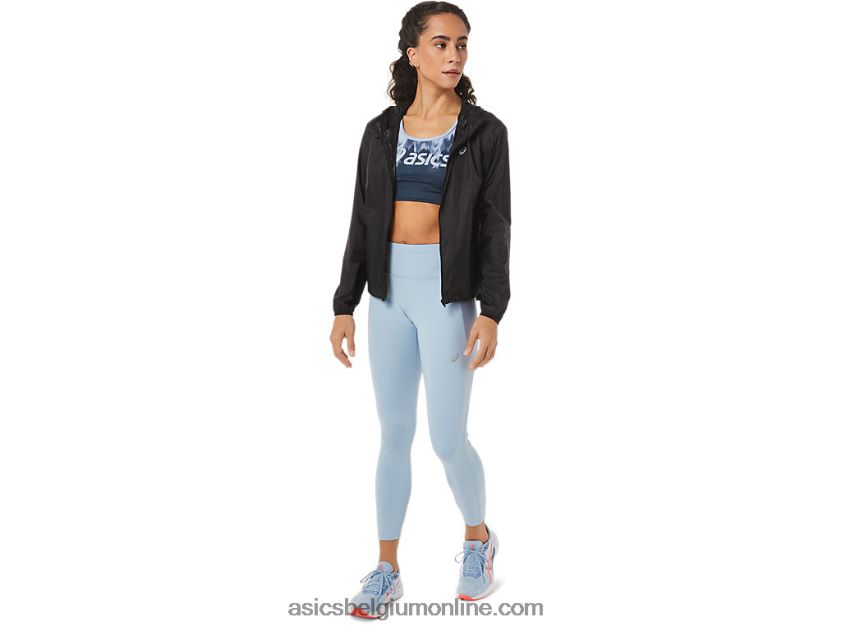 dames kasane 7/8 strak V6HXR23805 de nevel Asics