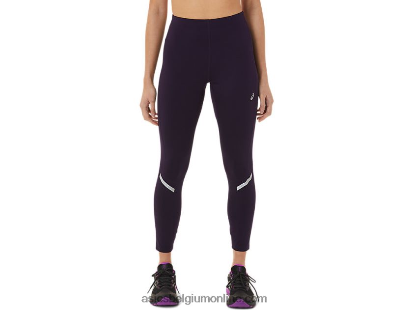 dames lite-show tight V6HXR2834 nacht schaduw Asics