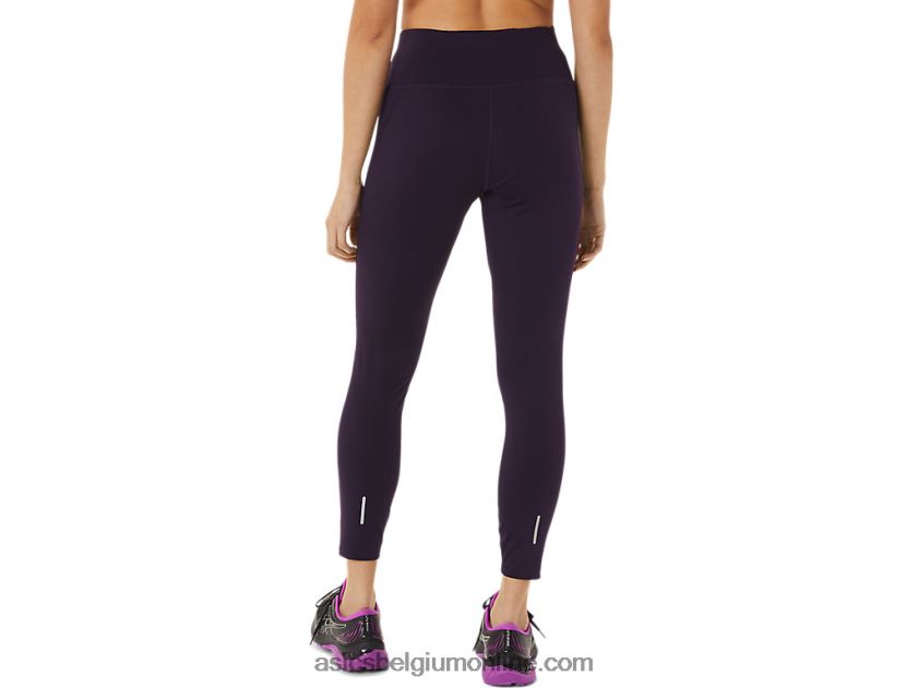 dames lite-show tight V6HXR2834 nacht schaduw Asics
