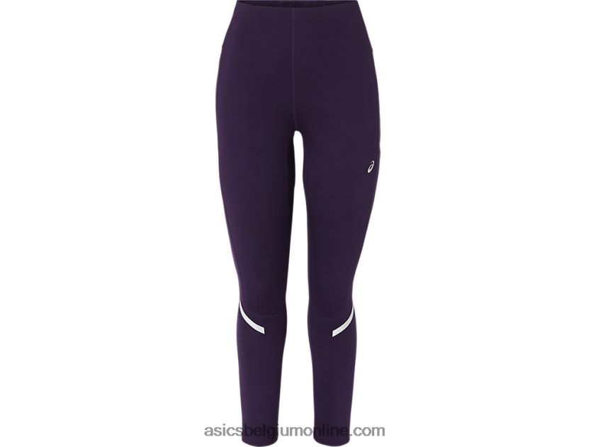 dames lite-show tight V6HXR2834 nacht schaduw Asics