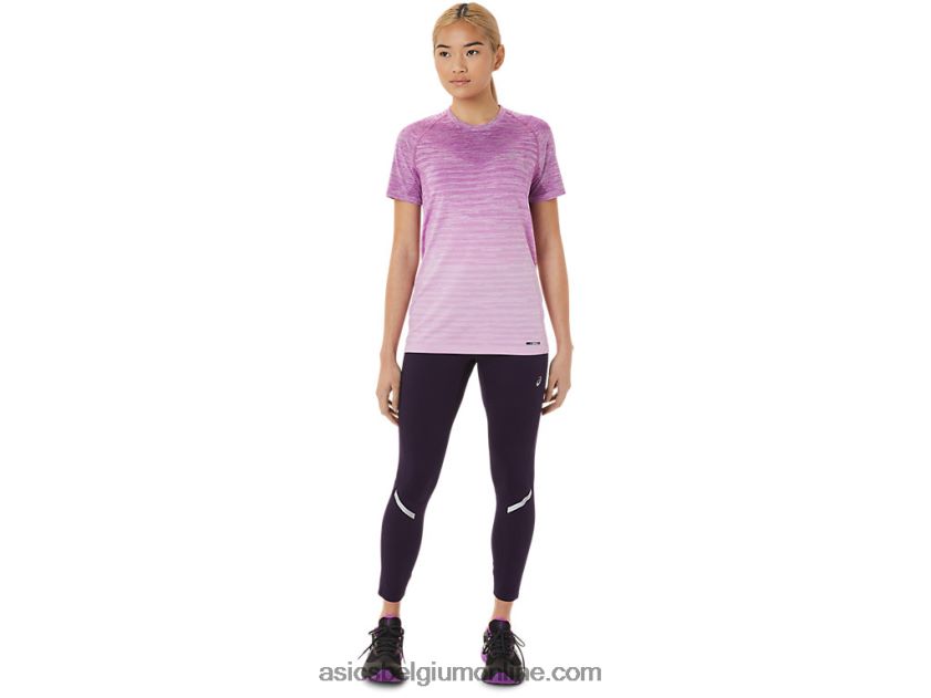 dames lite-show tight V6HXR2834 nacht schaduw Asics