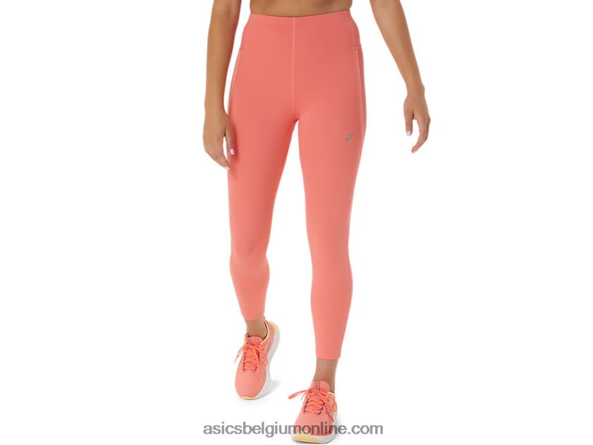 dames race high waist tight V6HXR22500 papaja Asics
