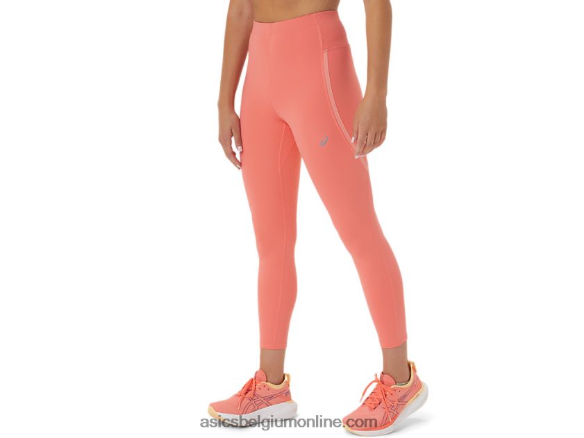 dames race high waist tight V6HXR22500 papaja Asics