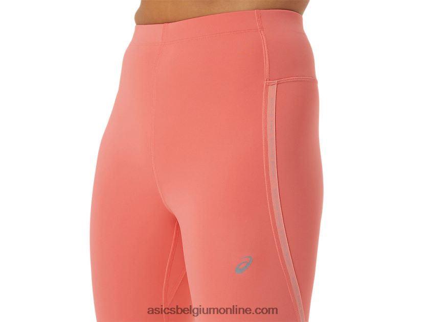 dames race high waist tight V6HXR22500 papaja Asics