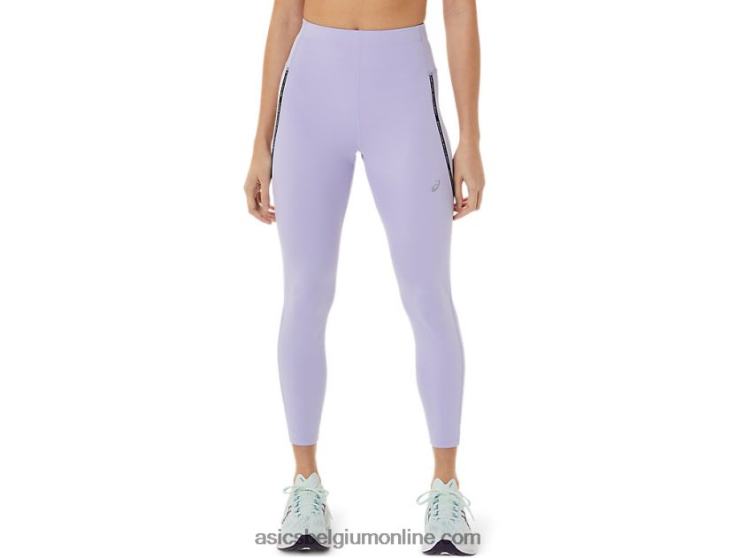 dames race high waist tight V6HXR23113 damp Asics