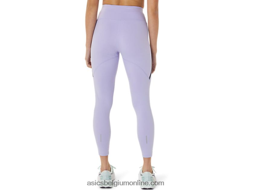 dames race high waist tight V6HXR23113 damp Asics
