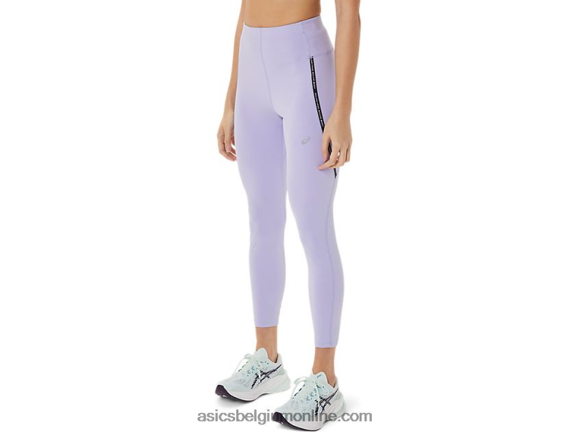 dames race high waist tight V6HXR23113 damp Asics