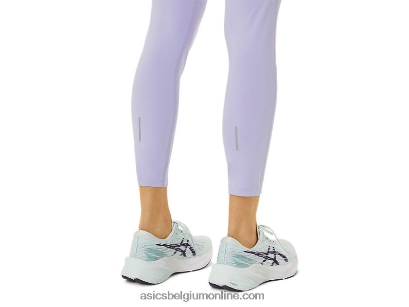 dames race high waist tight V6HXR23113 damp Asics