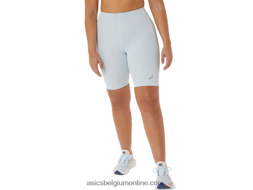 dames race sprinter strak V6HXR22249 lucht Asics