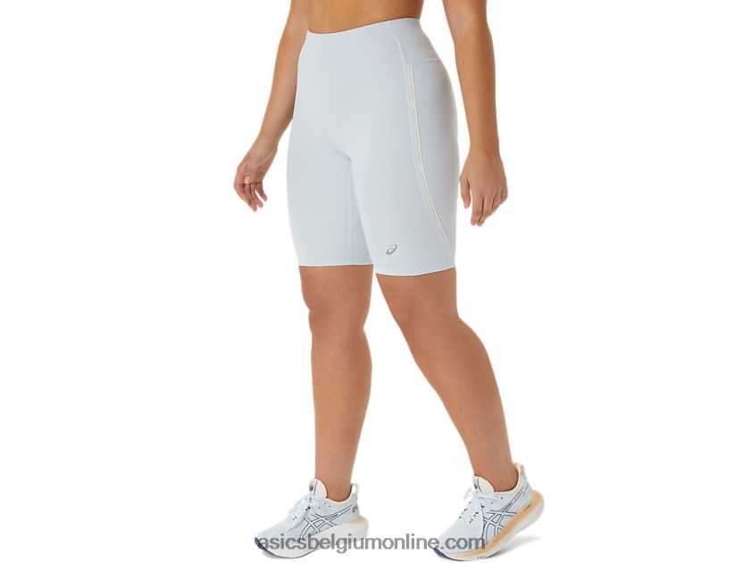 dames race sprinter strak V6HXR22249 lucht Asics