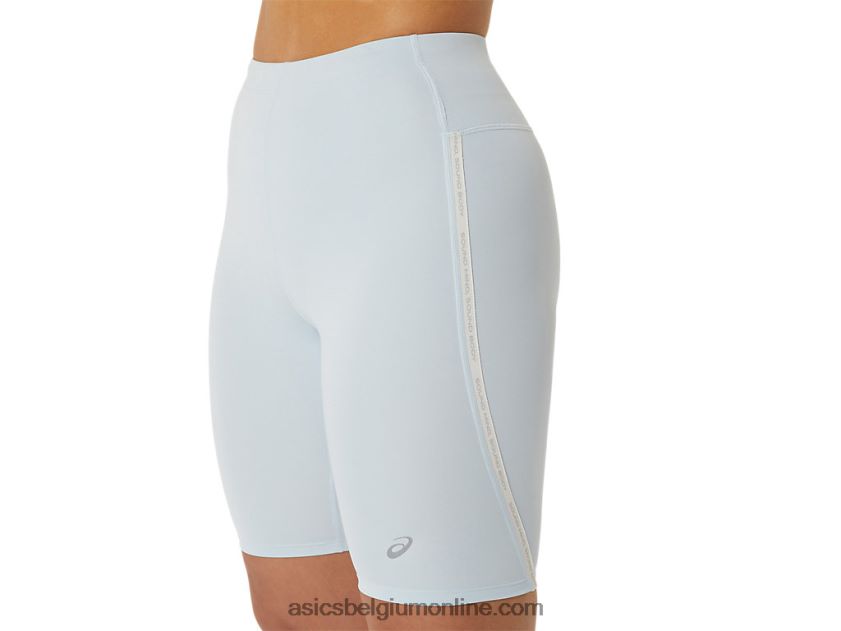dames race sprinter strak V6HXR22249 lucht Asics