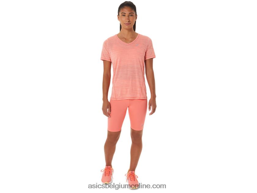 dames race sprinter strak V6HXR22297 papaja Asics