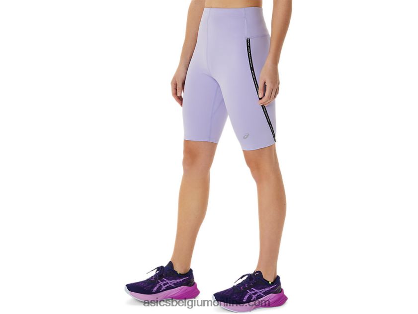 dames race sprinter strak V6HXR23085 damp Asics