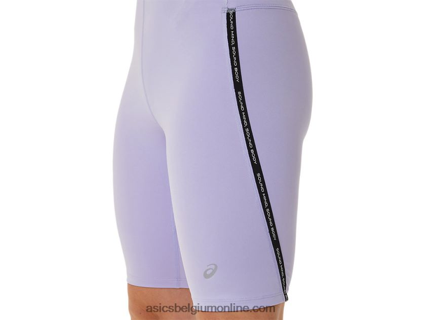 dames race sprinter strak V6HXR23085 damp Asics