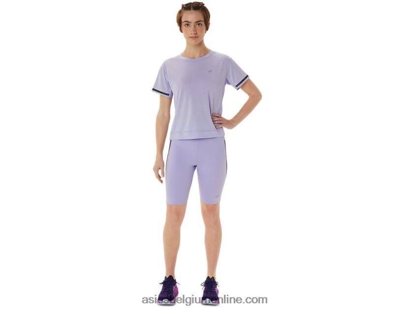 dames race sprinter strak V6HXR23085 damp Asics