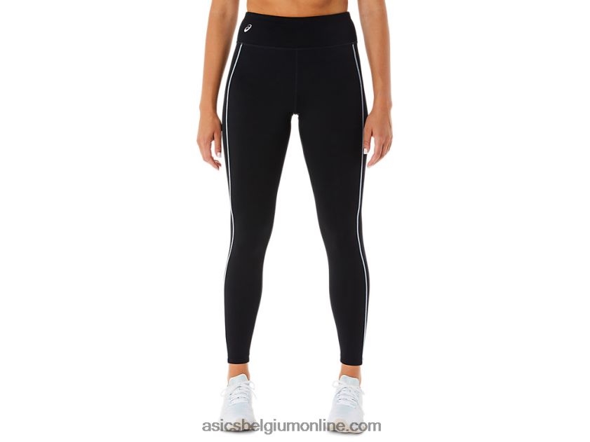 dames training core strak V6HXR22323 prestatie zwart Asics