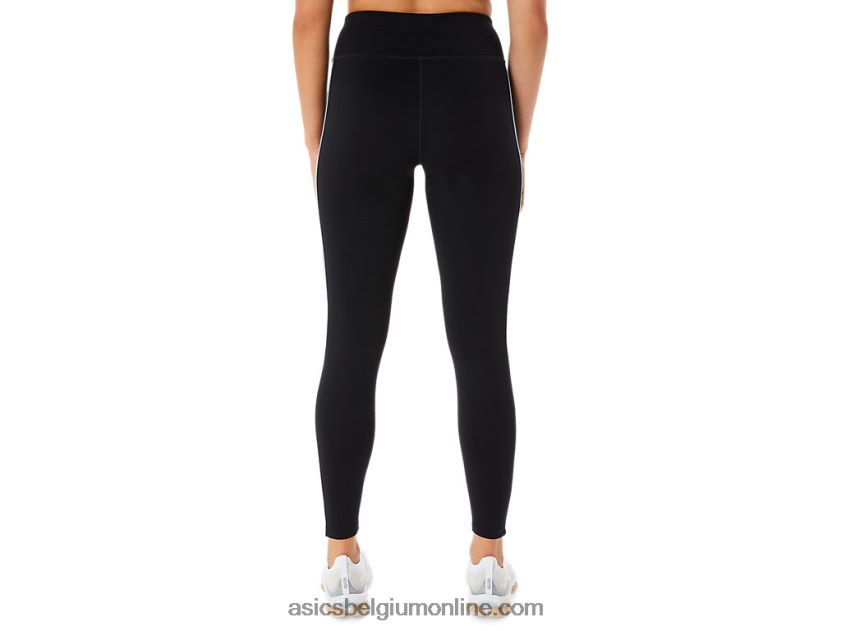 dames training core strak V6HXR22323 prestatie zwart Asics