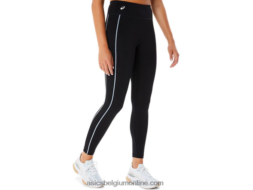 dames training core strak V6HXR22323 prestatie zwart Asics