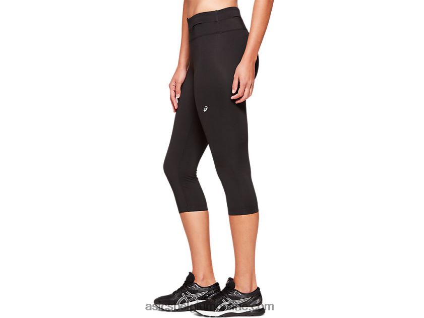 fietro capri voor dames V6HXR24133 prestatie zwart Asics