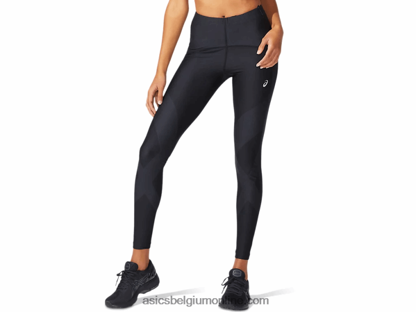 finishvoordeel dames 3 V6HXR24061 prestatie zwart Asics