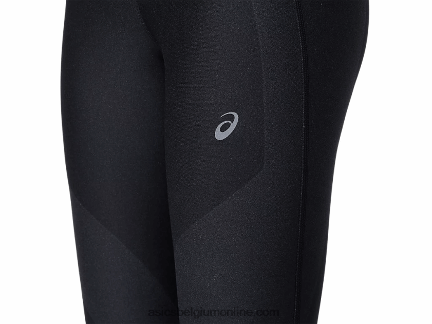 finishvoordeel dames 3 V6HXR24061 prestatie zwart Asics
