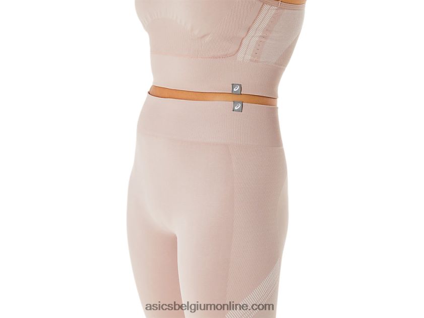 nagino flex naadloze dameslegging V6HXR22144 reekalf Asics