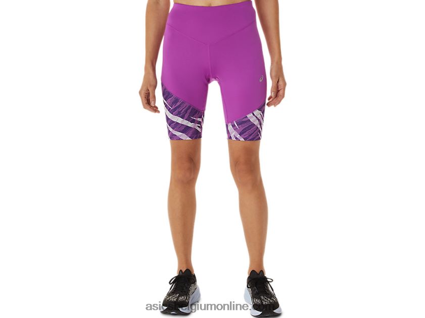 wilde camo sprinter voor dames V6HXR23070 orchidee/lavendel gloed Asics