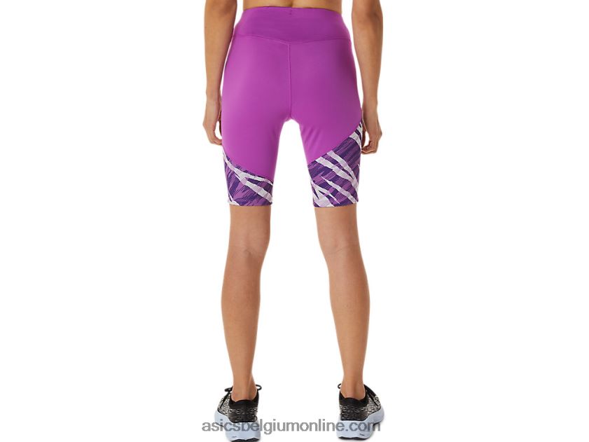 wilde camo sprinter voor dames V6HXR23070 orchidee/lavendel gloed Asics