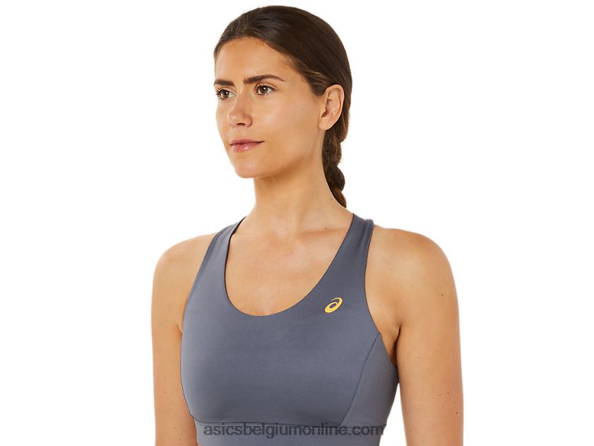 dames beha met kruisbandjes op de rug V6HXR23380 metropolis Asics