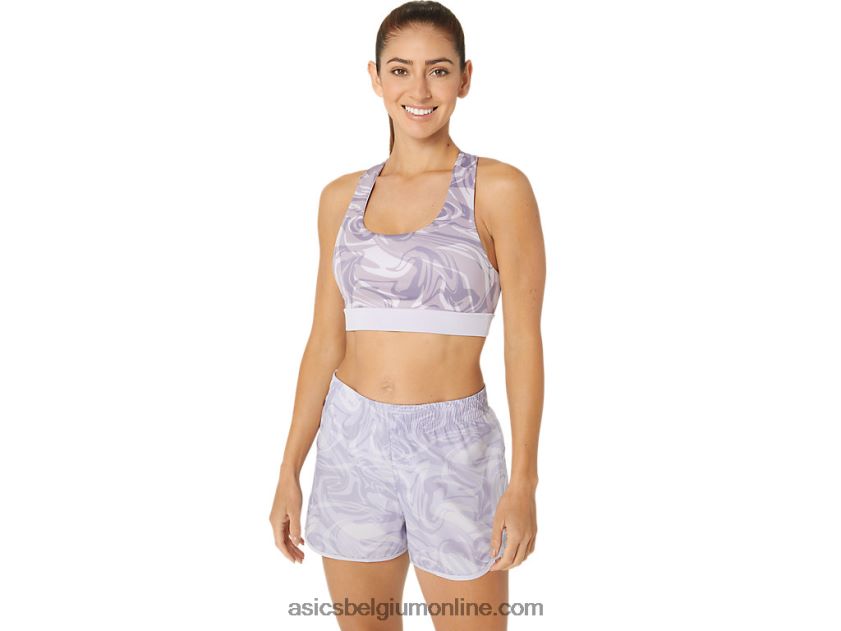 pr lyte beha voor dames V6HXR22314 schemer violet sumi druppel Asics
