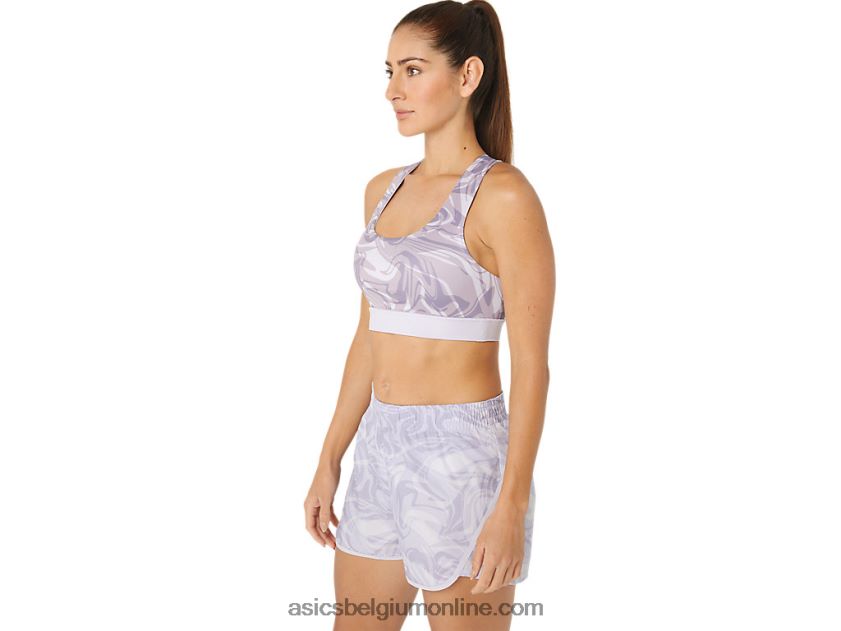 pr lyte beha voor dames V6HXR22314 schemer violet sumi druppel Asics
